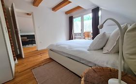 Eros Apartment Kranjska Gora