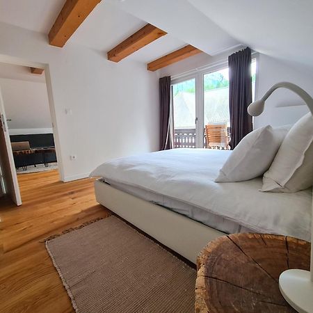 Eros Apartment Kranjska Gora Extérieur photo