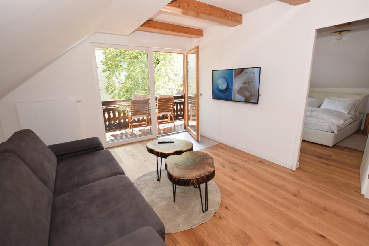 Eros Apartment Kranjska Gora Extérieur photo