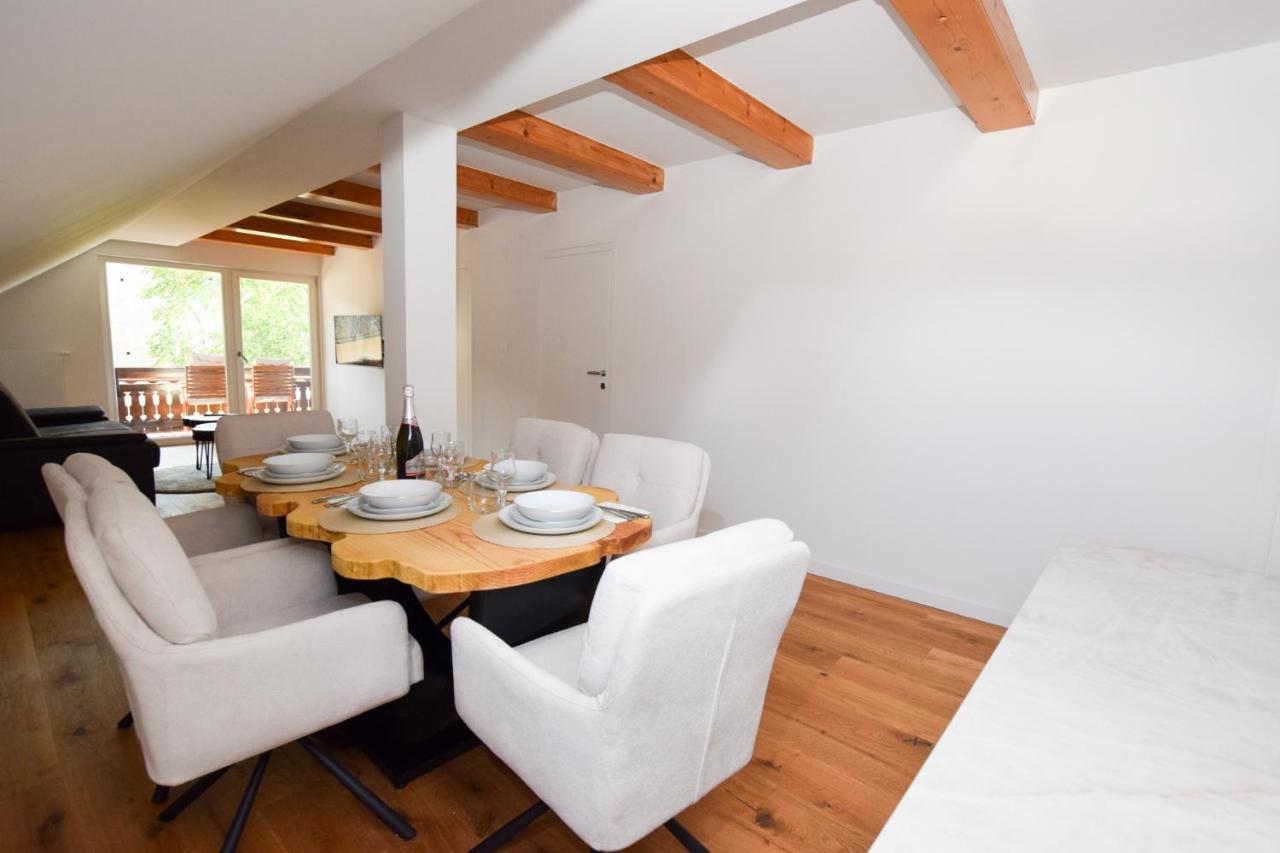Eros Apartment Kranjska Gora Extérieur photo