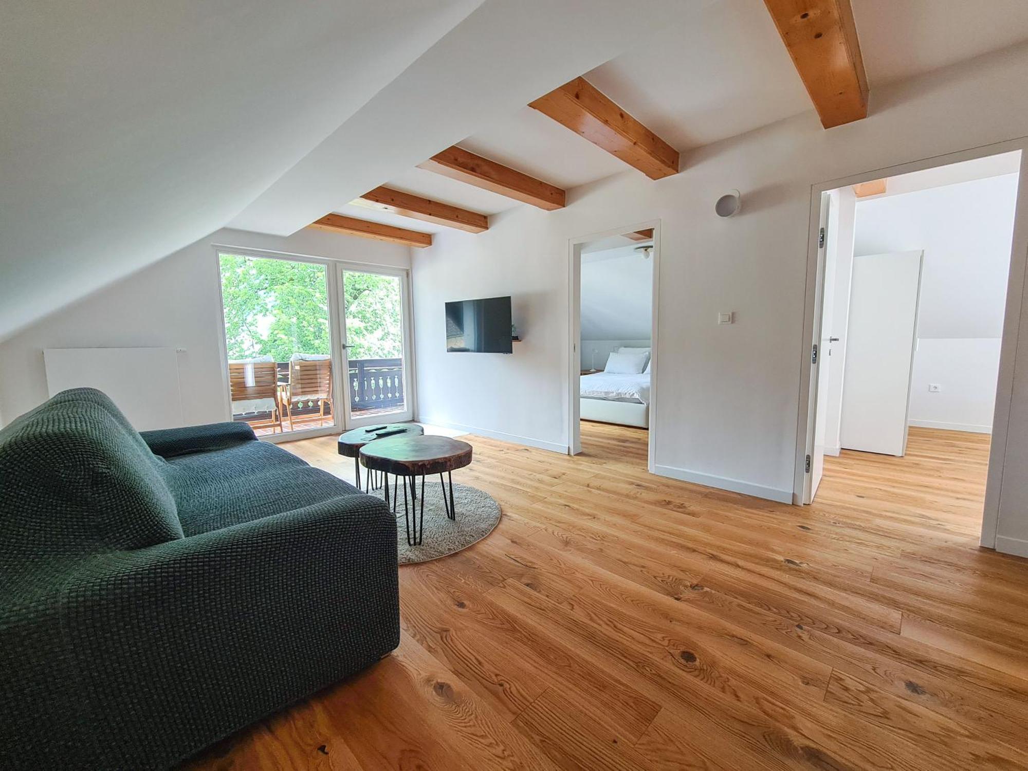 Eros Apartment Kranjska Gora Extérieur photo